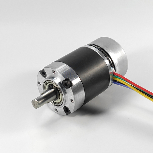 35mm Brushless Gear Motor