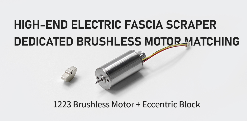 1223-Brushless-Motor
