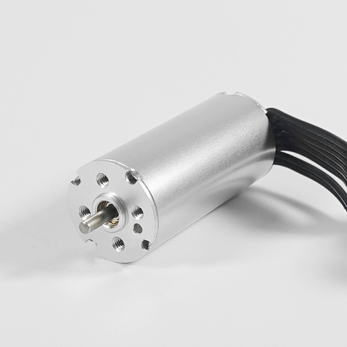 HCB1636 Brushless DC Motor