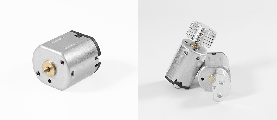 N15 N20 bullet vibrator motor