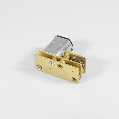 24FN20 Gear Motor
