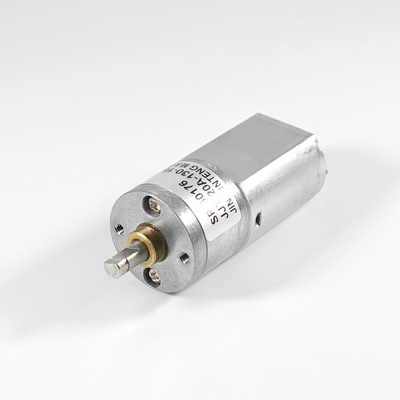20A130 Gear Motor
