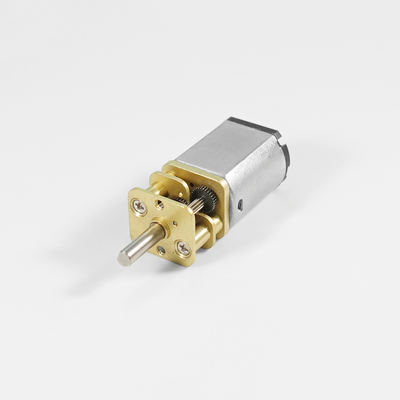 13F030 Gear Motor