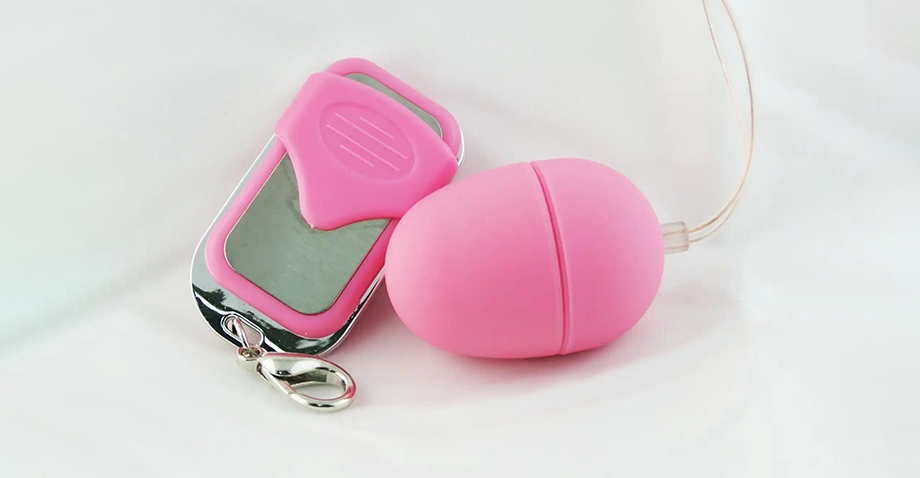Adult product bullet vibrator