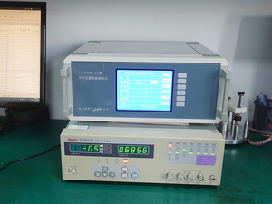 环形压敏电阻测试仪