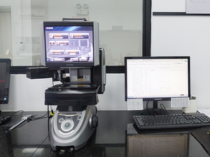 图像尺寸测量仪