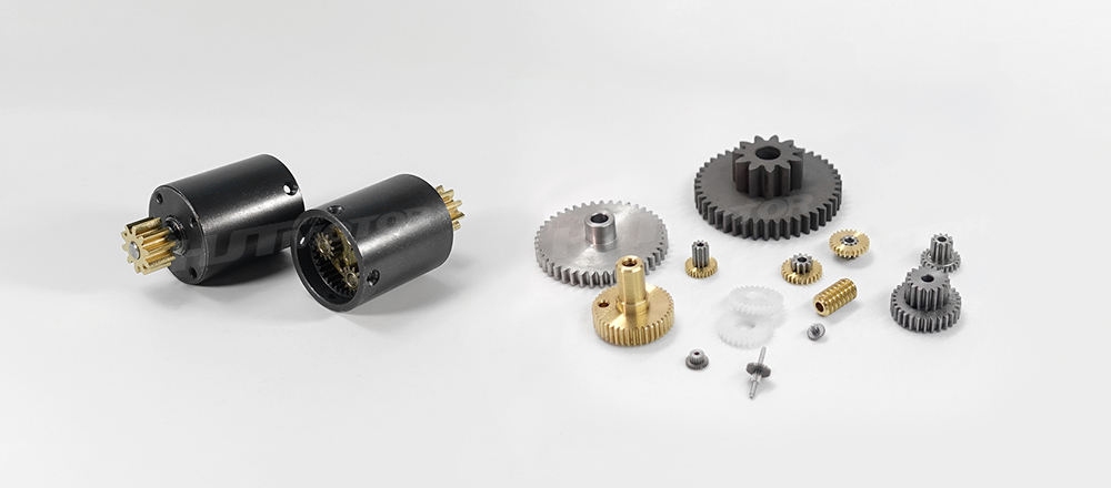 Planetary Gearbox