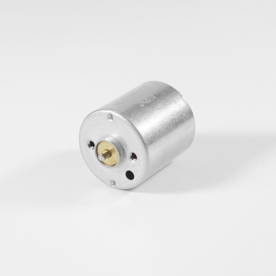 020 Brushed Motor
