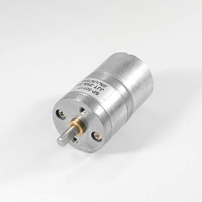 25A310 Gear Motor