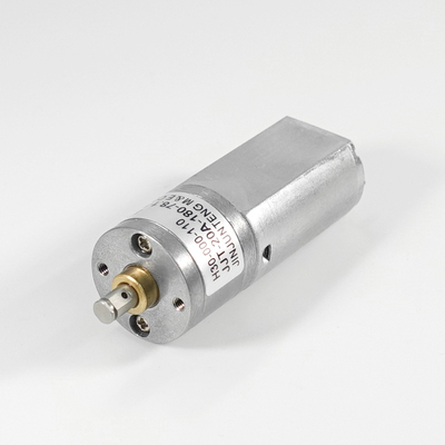 20A180 Gear Motor
