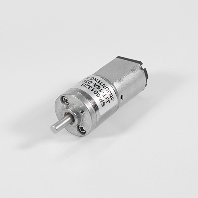 16A030 Gear Motor