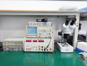 马达综合测试仪+示波器