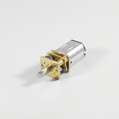 12FN20 Geared Motor