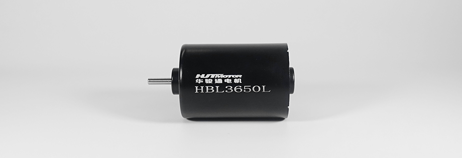 Sweeping Robot Brushless Motor 3650