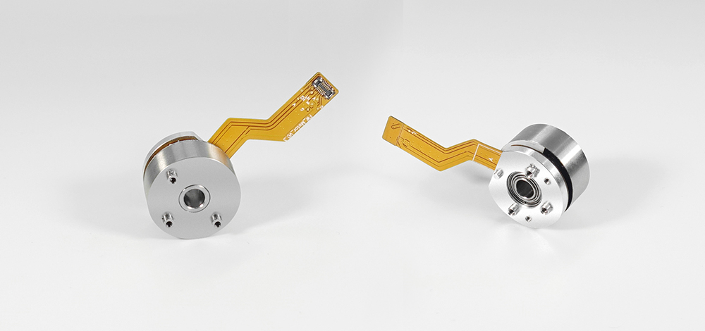 1811 Brushless Motor