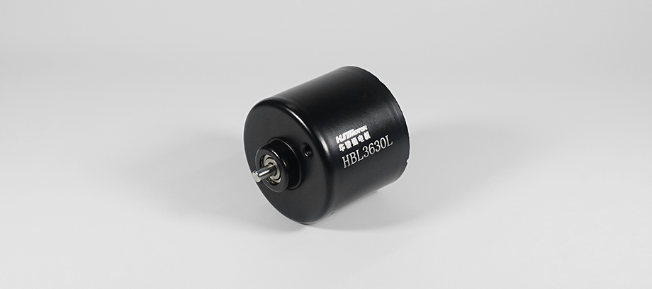 Sweeping Robot Brushless Motor 3630