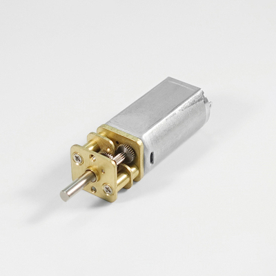 13F050 Gear Motor