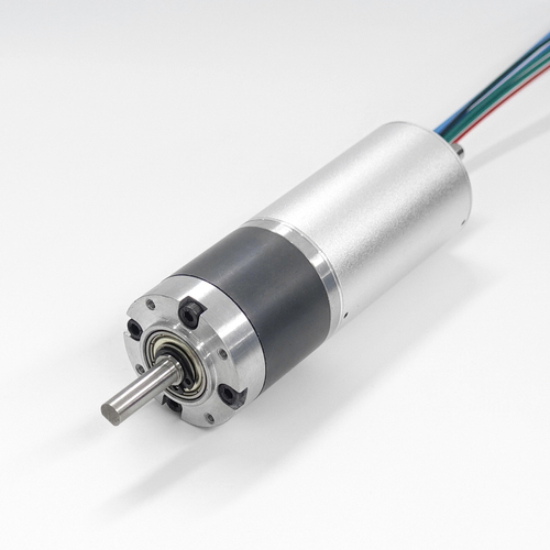 36mm Brushless Gear Motor