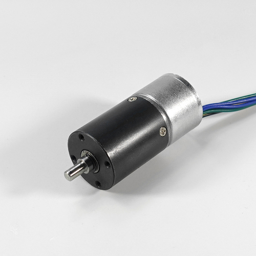 24mm Brushless Gear Motor