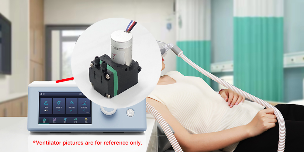 Respiratory Pump